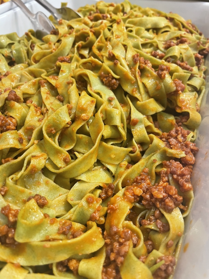 MANGIARE SANO COME UNA VOLTA - La vecchia Gallina                                              ...cucina per passione.