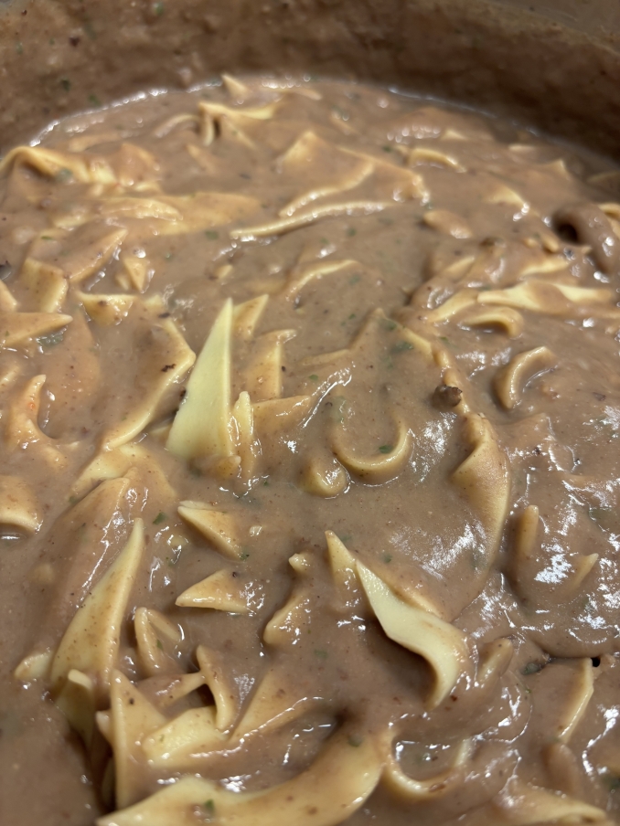  - La vecchia Gallina                                              ...cucina per passione.