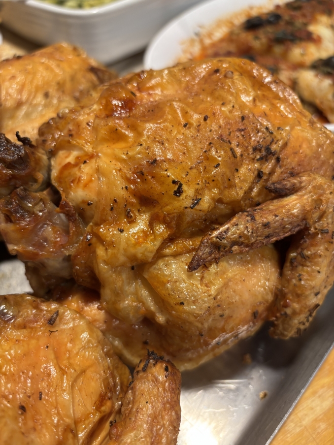  - La vecchia Gallina                                              ...cucina per passione.